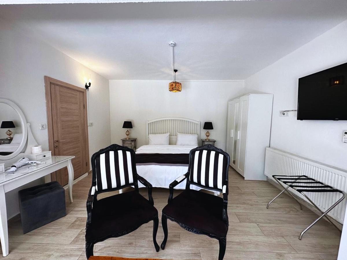 Fizzio Alacati Hotel Zewnętrze zdjęcie