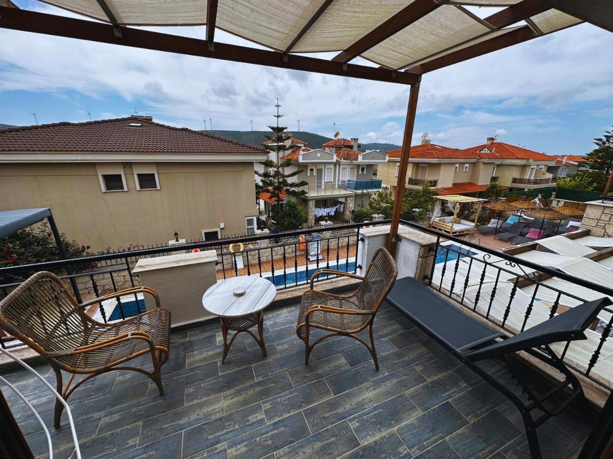 Fizzio Alacati Hotel Zewnętrze zdjęcie
