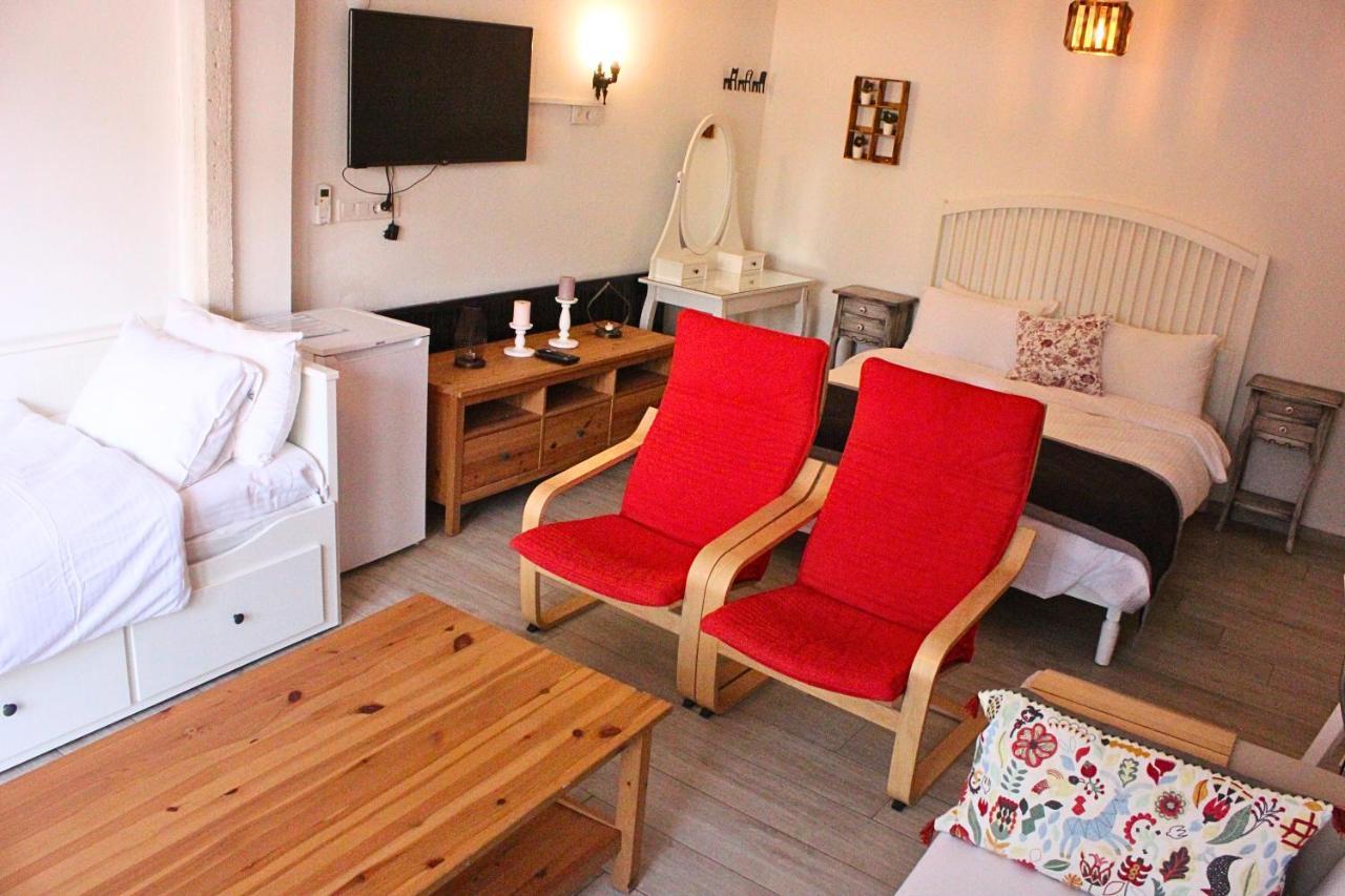 Fizzio Alacati Hotel Zewnętrze zdjęcie
