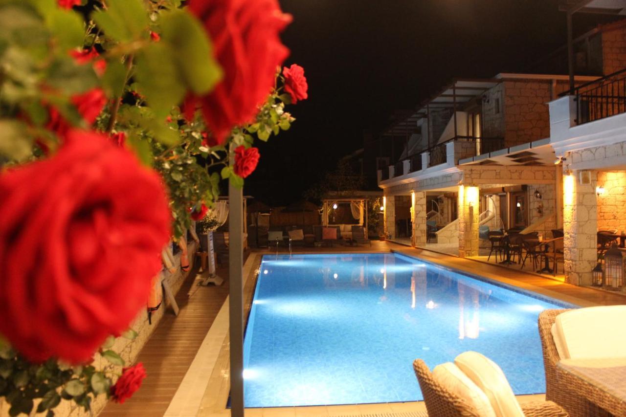 Fizzio Alacati Hotel Zewnętrze zdjęcie