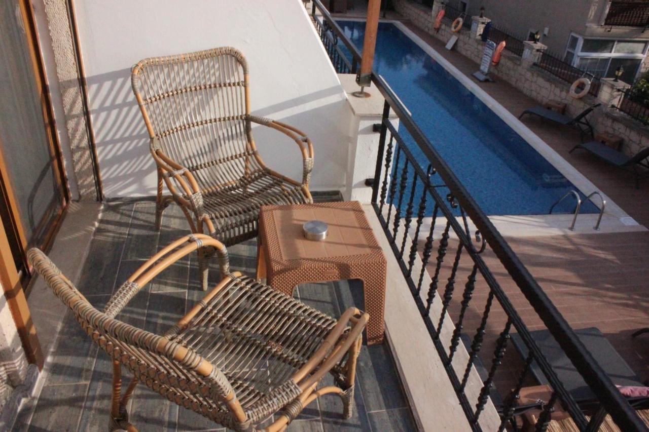 Fizzio Alacati Hotel Zewnętrze zdjęcie