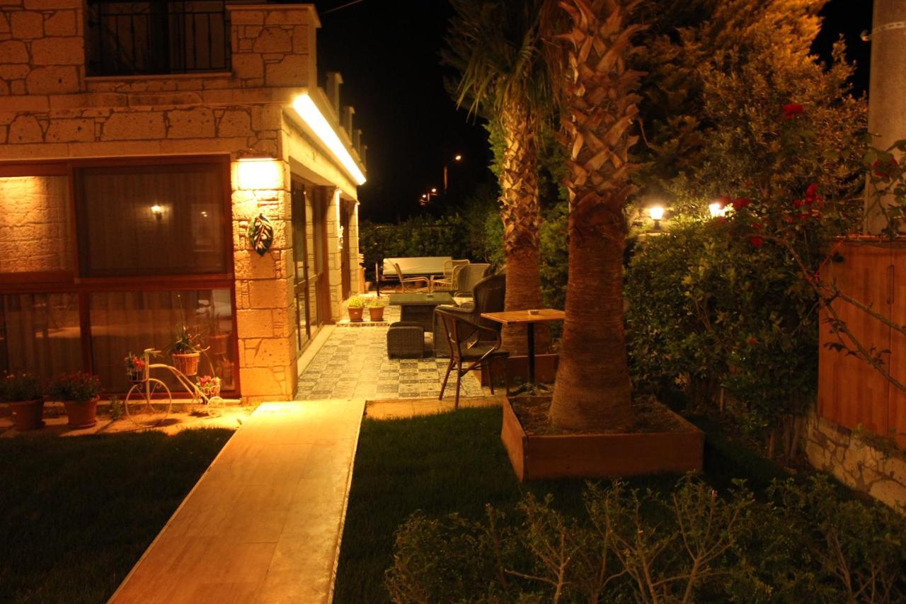 Fizzio Alacati Hotel Zewnętrze zdjęcie